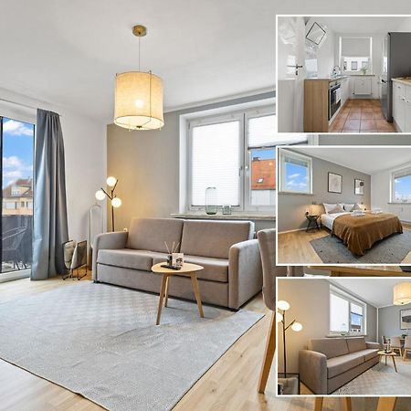 Ma Suite - Augsburg Hochzoll City المظهر الخارجي الصورة