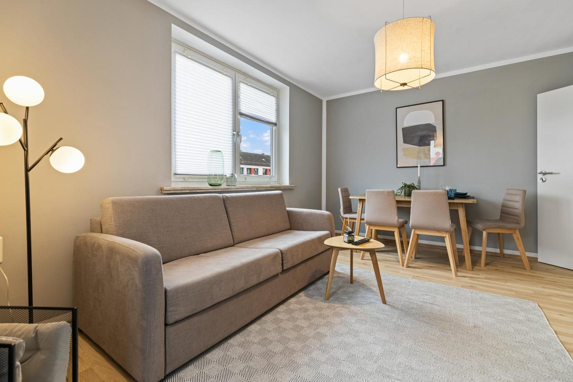 Ma Suite - Augsburg Hochzoll City المظهر الخارجي الصورة